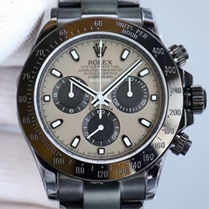  Rolex Oyster Perpetual Daytona Cosmograph 로렉스 데이토나 코스모그래프 40mm