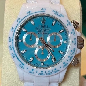 Rolex Oyster Perpetual Daytona Cosmograph 로렉스 데이토나 코스모그래프 40mm