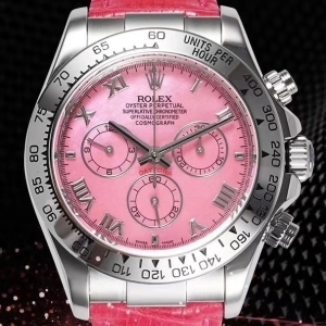  Rolex 롤렉스 Oyster Perpetual Daytona Cosmograph RG 데이토나 코스모그래프 실버 40mm