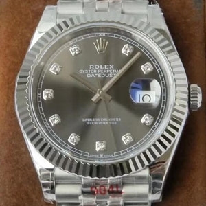 Rolex 롤렉스 Oyster Perpetual Datejust 오이스터 페퍼츄얼 데이저스트 116334 41mm