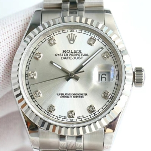 Rolex 롤렉스 Oyster Perpetual Datejust 오이스터 페퍼츄얼 데이저스트 126233 36mm  1