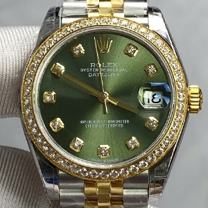 Rolex 롤렉스 Oyster Perpetual Datejust 오이스터 페퍼츄얼 데이저스트 m278240 31mm