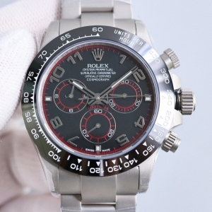 Rolex 롤렉스 Cosmograph Daytona 코스모그래프 데이토나 40mm