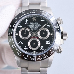Rolex 롤렉스 Cosmograph Daytona 코스모그래프 데이토나 40mm