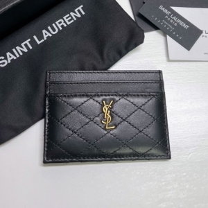 Saint Laurent 생로랑 2023 가비 마이크로 체인 숄더백 10cm (2색) (12월) 1