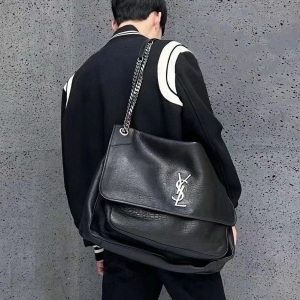 Saint Laurent 생로랑 2024 니키 라지백 47CM