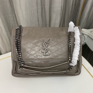 Saint Laurent 생로랑 2025 니키 라지백 32CM