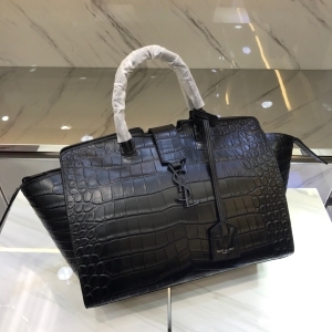 Saint Laurent 생로랑 2023 다운타운 카바스백 30cm