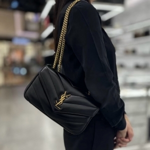 Saint Laurent 생로랑 2024 루루 스몰백 24CM