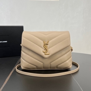 Saint Laurent 생로랑 2023 루루 토이백 20CM
