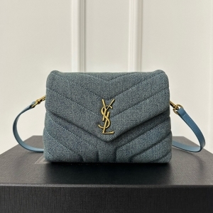 Saint Laurent 생로랑 2024 루루 토이 20CM