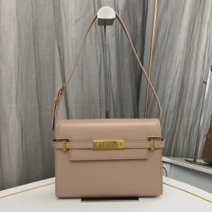 Saint Laurent 생로랑 2023 맨하탄 숄더백 675626 24CM
