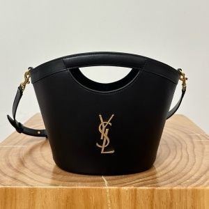 Saint Laurent 생로랑 2024 CELIA 미니 토트백 29CM