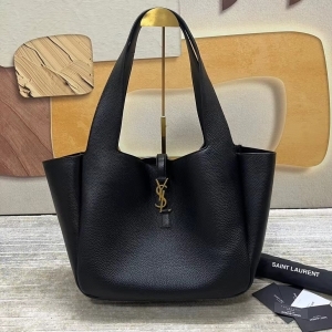 Saint Laurent 생로랑 2023 베아 토트백 50CM