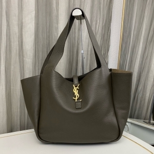 Saint Laurent 생로랑 2024 LE 5 A 7 베아 토트백 50CM