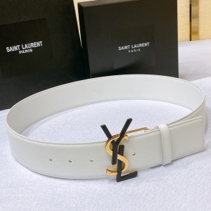 Saint Laurent 생로랑 2023 LADY 벨트 폭 5cm (3색)