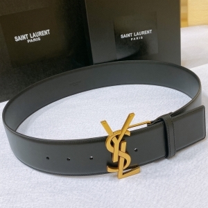 Saint Laurent 생로랑 2023 LADY 벨트 폭 5cm (3색)