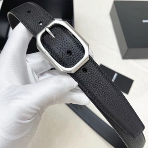 Saint Laurent 생로랑 2023 LADY 벨트 폭 3cm (금장,은장)