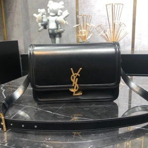 Saint Laurent 생로랑 2023 솔페리노 사첼백 23CM