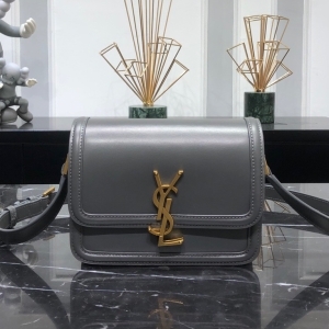 Saint Laurent 생로랑 2023 솔페리노 사첼백 19CM