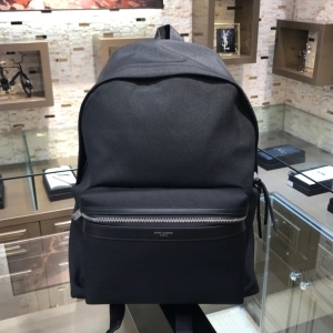 Saint Laurent 생로랑 2023 시티 백팩 41CM