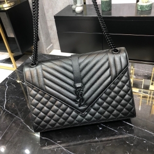 Saint Laurent 생로랑 2023 엔벨로프 체인백 31CM
