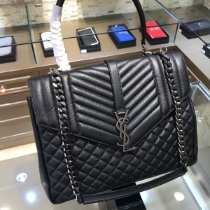 Saint Laurent 생로랑 2023 엔벨로프 체인백 34cm