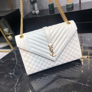 Saint Laurent 생로랑 2023 엔벨로프 체인백 31CM