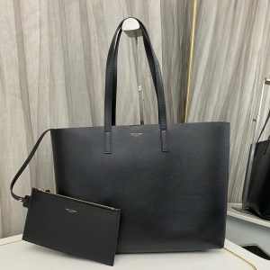 Saint Laurent 생로랑 2024 이스트 웨스트 쇼퍼백 37CM