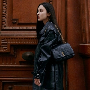 Saint Laurent 생로랑 2024 제이미 4.3 스몰백 25cm