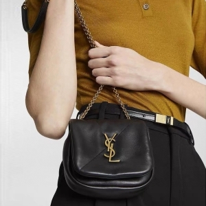 Saint Laurent 생로랑 2024 제이미 4.3 나노백 14cm