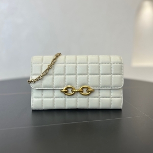 Saint Laurent 생로랑 2023 LE MAILLON 체인 지갑 738109 19CM