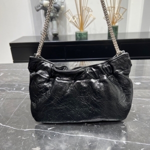 Saint Laurent 생로랑 2023 체인 호보백 24CM