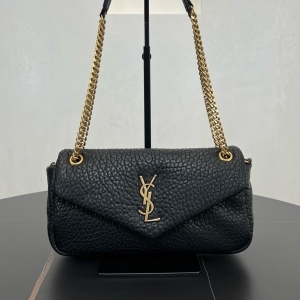 Saint Laurent 생로랑 2024 칼립소 체인백 26CM