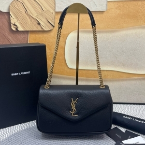Saint Laurent 생로랑 2024 칼립소 체인백 26CM