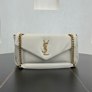 Saint Laurent 생로랑 2024 칼립소 체인백 26CM