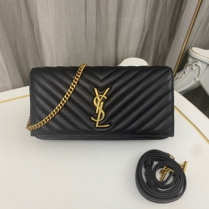 Saint Laurent 생로랑 2024 케이트 99 숄더백 26CM