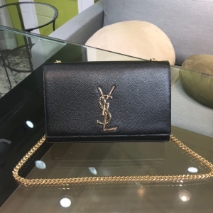 Saint Laurent 생로랑 2023 케이트백 20CM