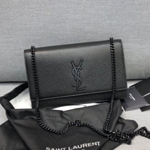 Saint Laurent 생로랑 2023 케이트백 24CM