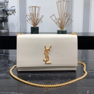 Saint Laurent 생로랑 2023 케이트백 24CM