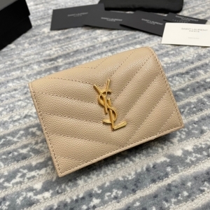 Saint Laurent 생로랑 2022 카드지갑 530841 11CM