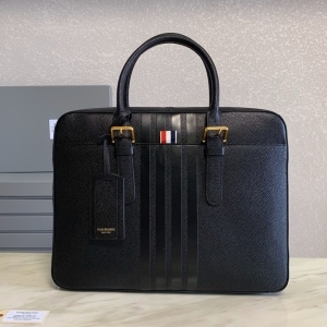 TB社 톰브라운 2024 MEN'S 브리프케이스 38CM