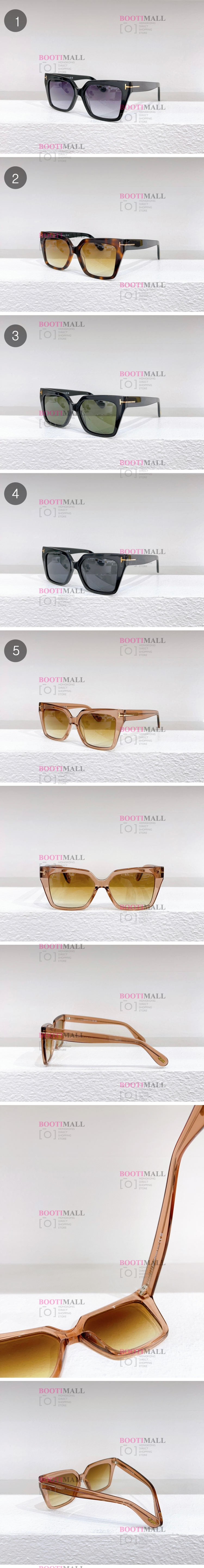 TFendi 톰포드 2023 선글라스 (5색) 1