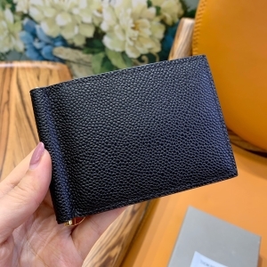 THOM BROWNE 톰브라운 2022 머니클립 11.5cm