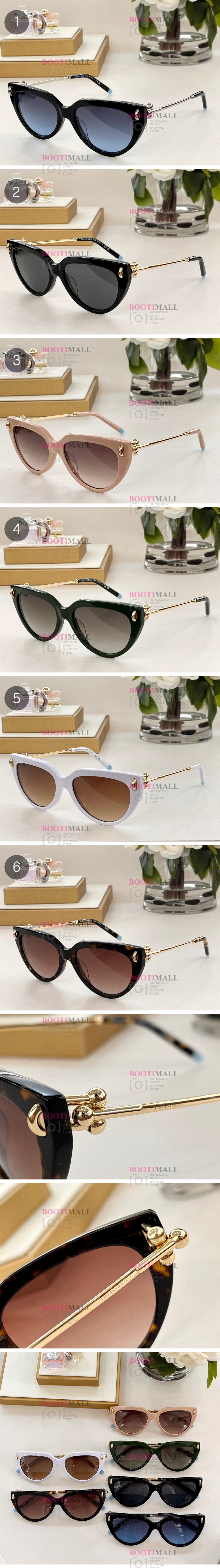 T社 티파니 2023 선글라스 (6색) 1