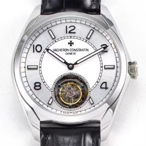 VACHERON CONSTANTIN FIFTYSIX  바쉐론 콘스탄틴 피프티식스 투어빌론