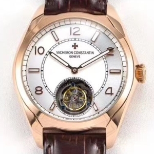 VACHERON CONSTANTIN FIFTYSIX  바쉐론 콘스탄틴 피프티식스 투어빌론