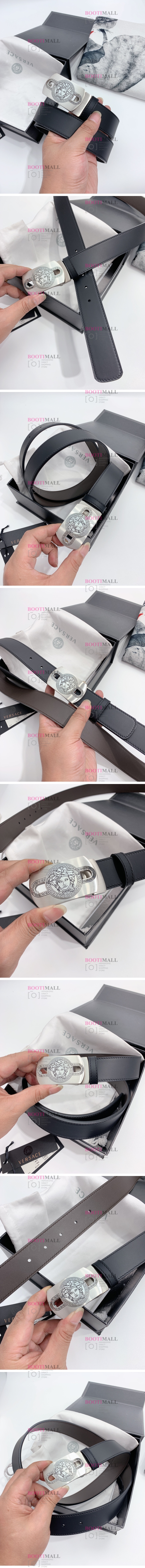 Versace 베르사체 2023 벨트 폭 3.5cm 1