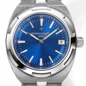 Vacheron constantin 바쉐론 콘스탄틴 Overseas 4500V/110A-B146 오버시즈 오토매틱 청판 41mm