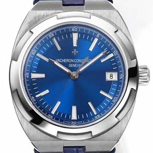 Vacheron constantin 바쉐론 콘스탄틴 Overseas 4500V/110A-B146 오버시즈 오토매틱 청판 41mm